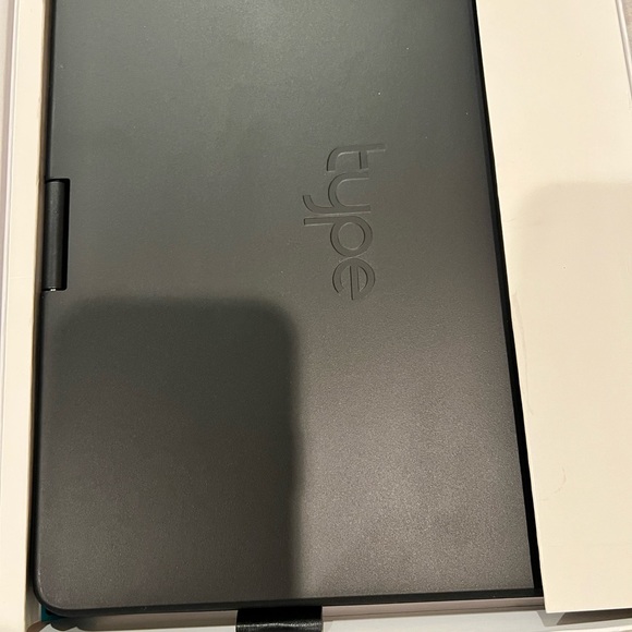 Typecase flex book touch - Picture 3 of 5